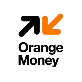 Logo Orange Money