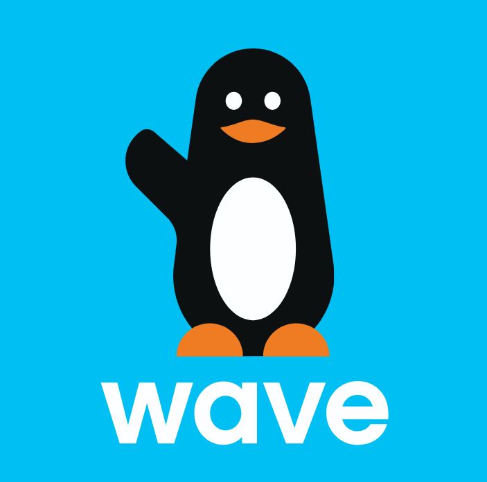 Logo Wave