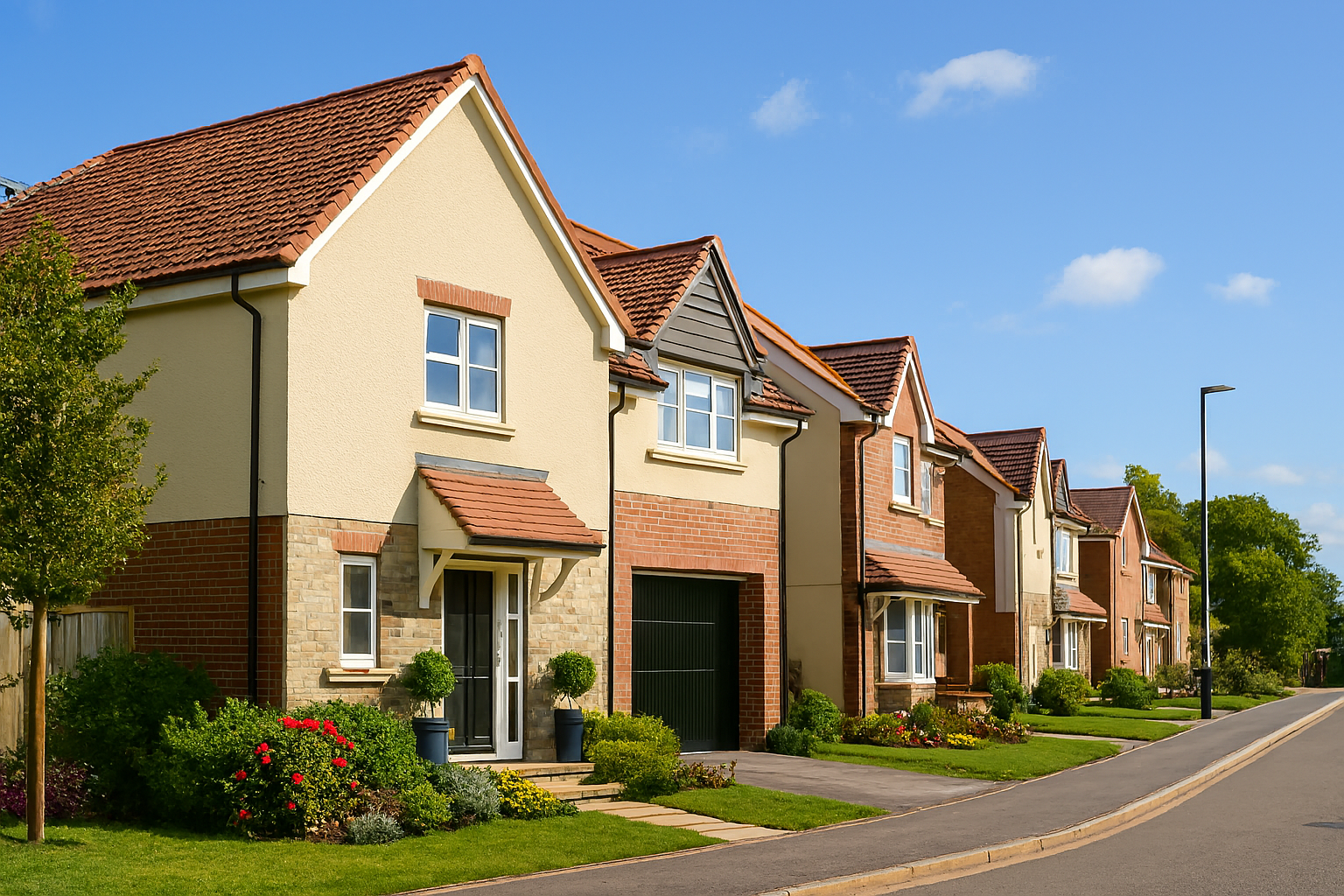 BDU CI — Prêt immobilier