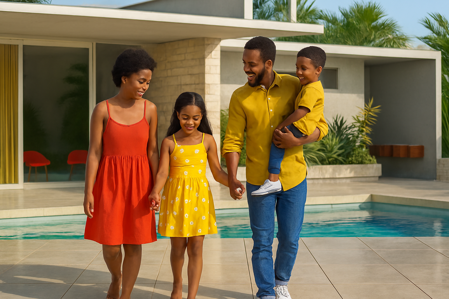 BDU CI — Prêt immobilier pour financer votre logement