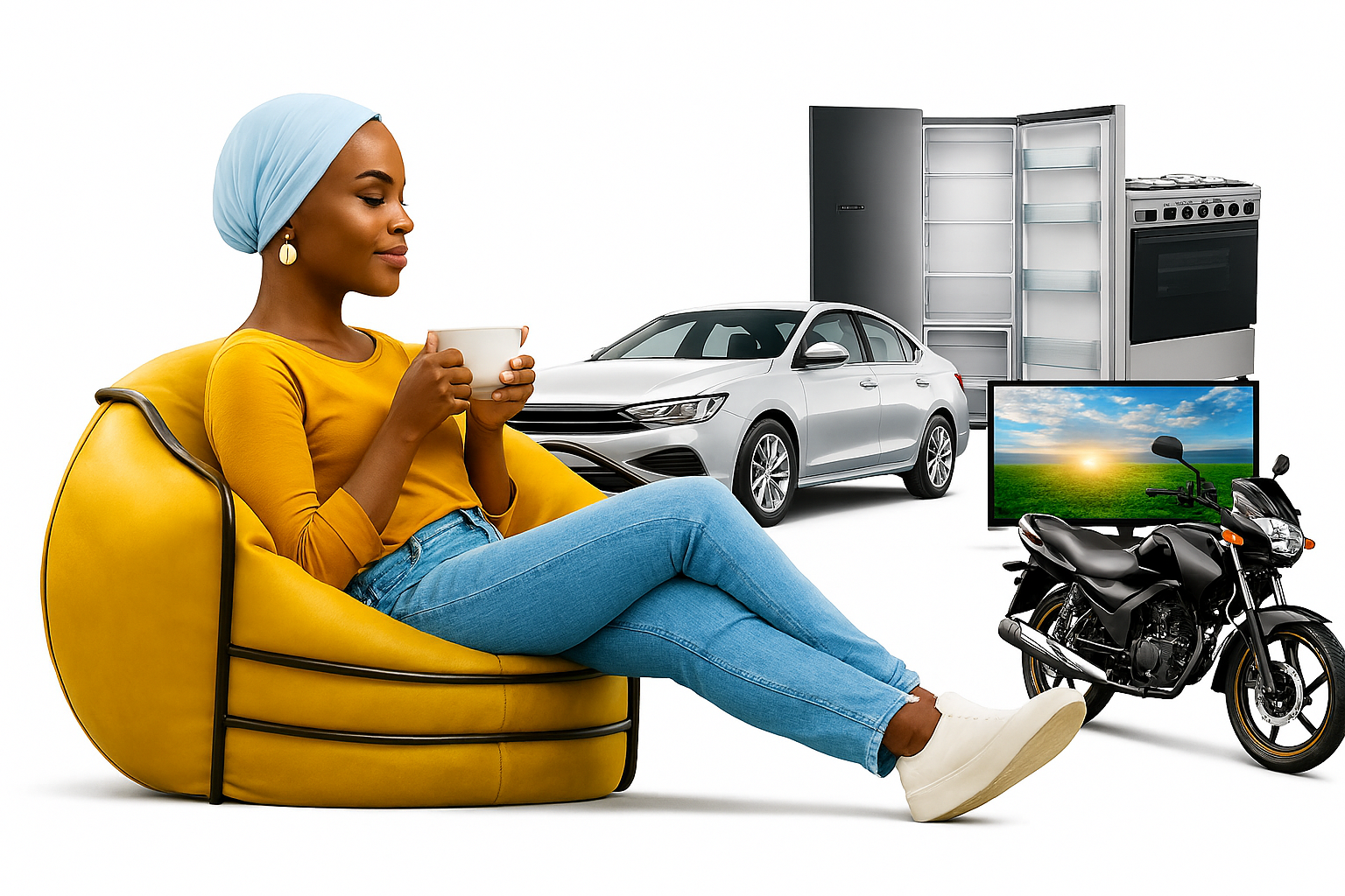 BDU CI — Crédit à la Consommation