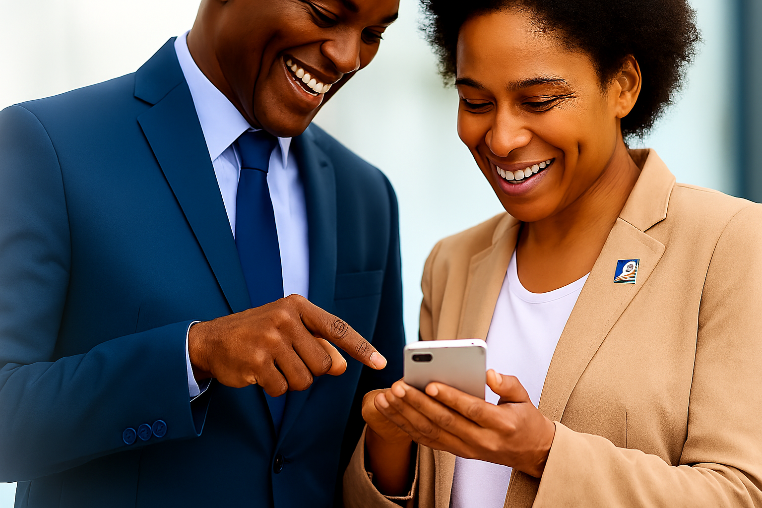 BDU CI — Bank to Wallet : transferts entre compte et wallet