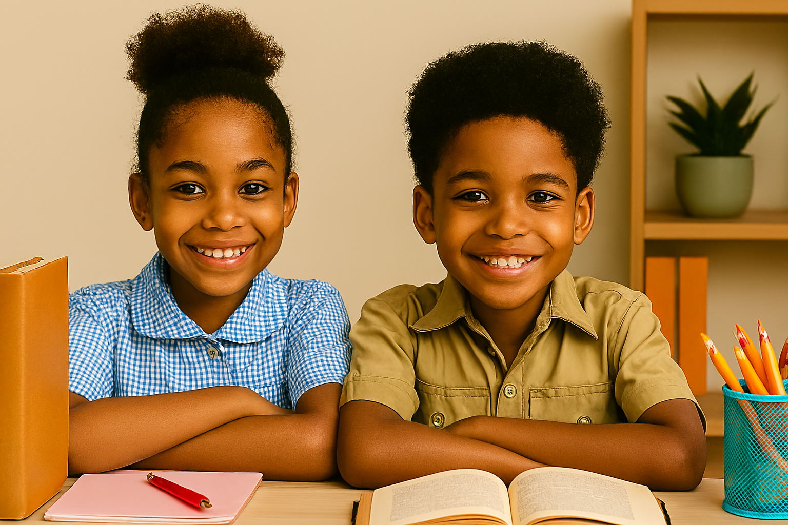 BDU CI — Prêt scolaire