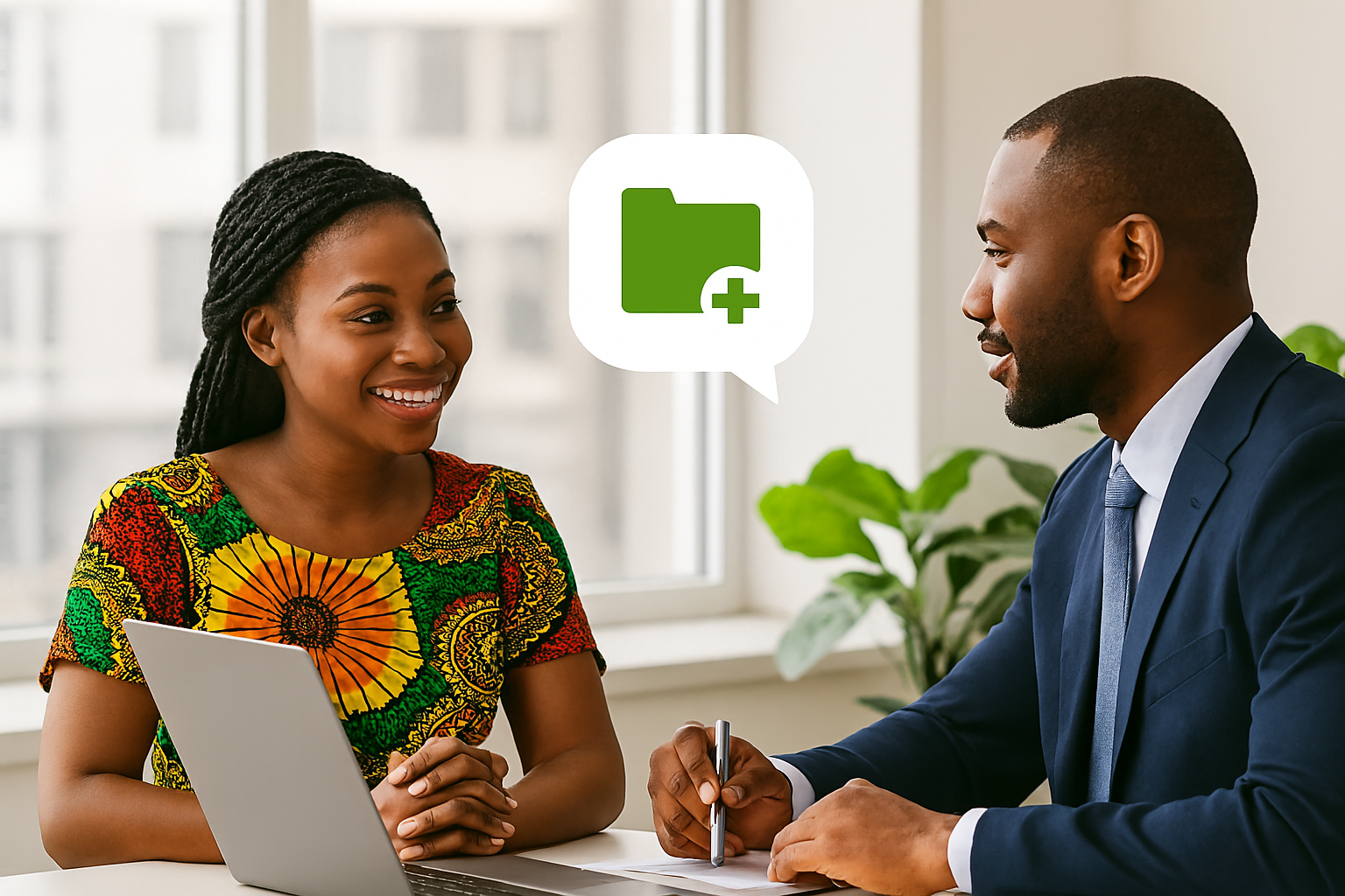 Assurance BDU CI – Protégez votre avenir avec nos solutions