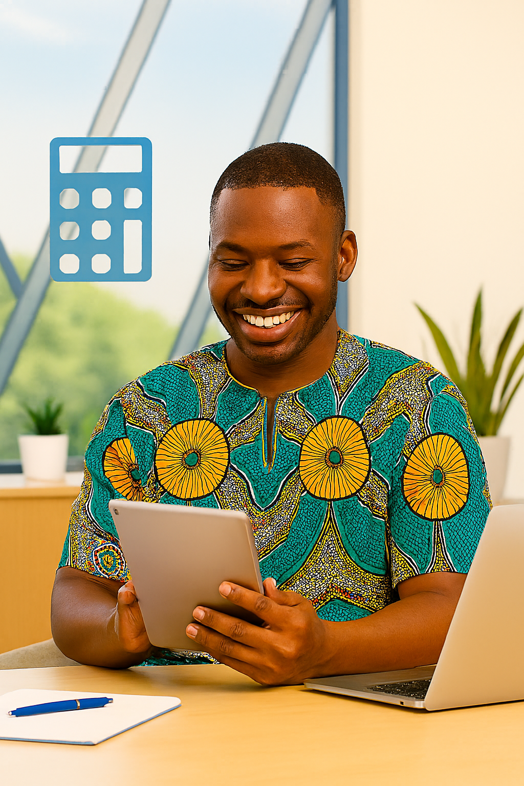 BDU CI — Vos simulateurs en ligne pour crédits et épargne