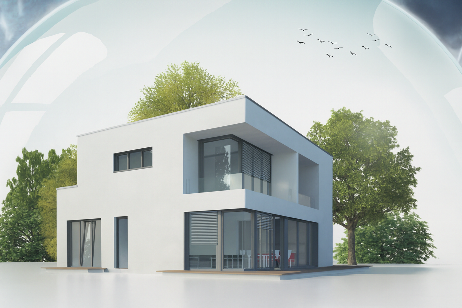 BDU CI — Assurance Multirisque Habitation