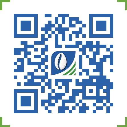 QR code téléchargement application BDU Mobile