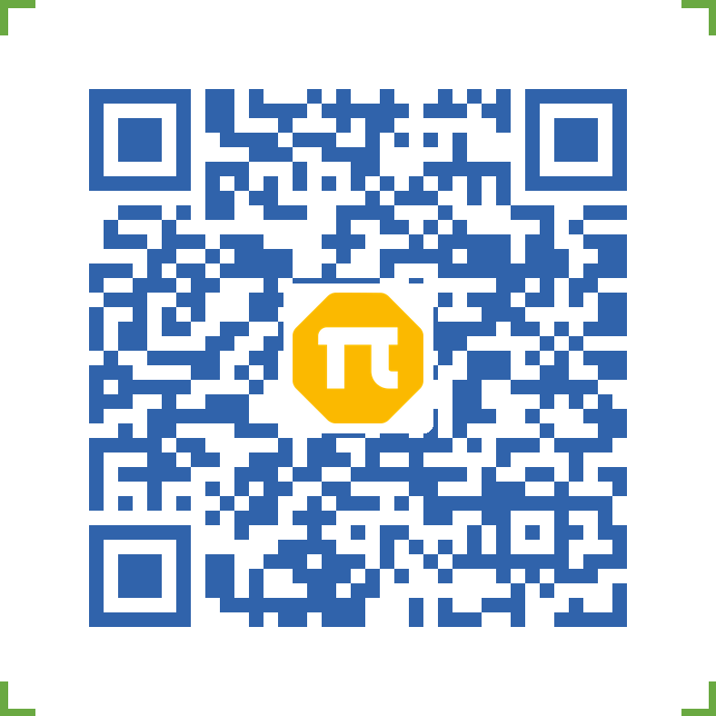 QR Code PI-SPI BDU CI
